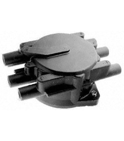 Amazon.com: Dwvksz Distributor Cap for Nissan 300ZX 1984 1985 1986
